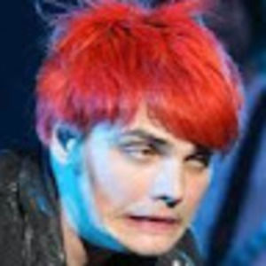 Meet your Posher, Gerard_way_is_my_god19